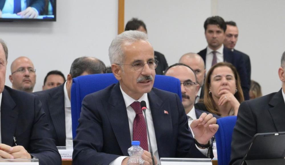 2026 DEMİRYOLU YILI OLACAK  